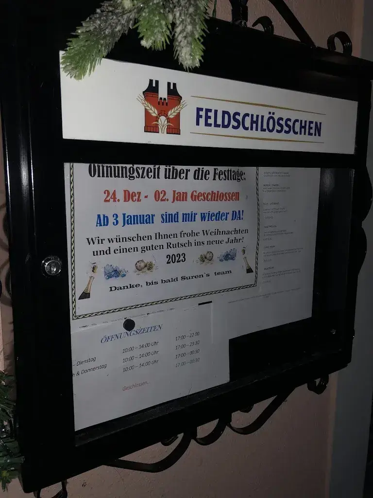 Menü_Suren's_Schaffhausen_Bild_1