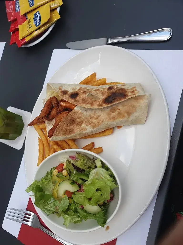 Menü_Suren's_Schaffhausen_Bild_4