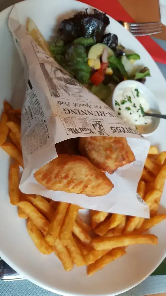 Menü_Suren's_Schaffhausen_Bild_5