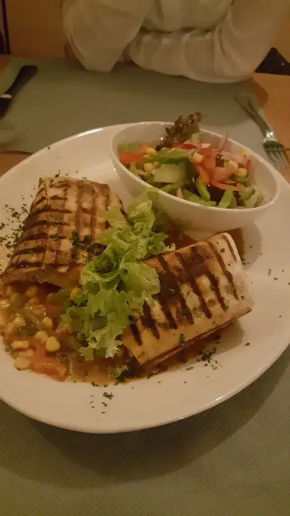 Menü_Suren's_Schaffhausen_Bild_7