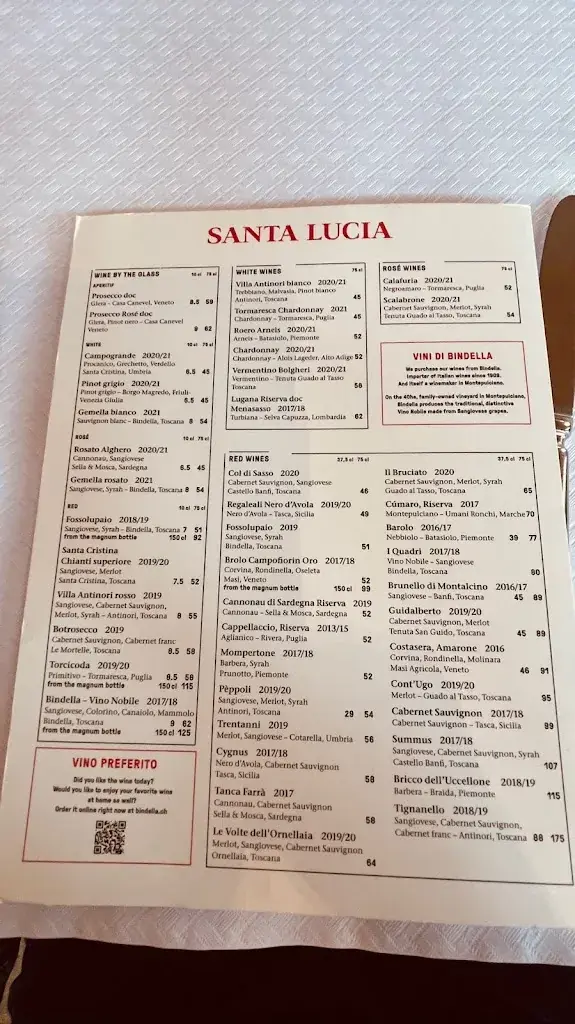 Santa Lucia Schaffhausen_Schaffhausen_menu_image_1