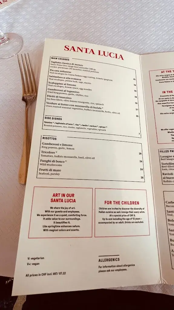 Menu_Santa Lucia Schaffhausen_Schaffhausen_image_3