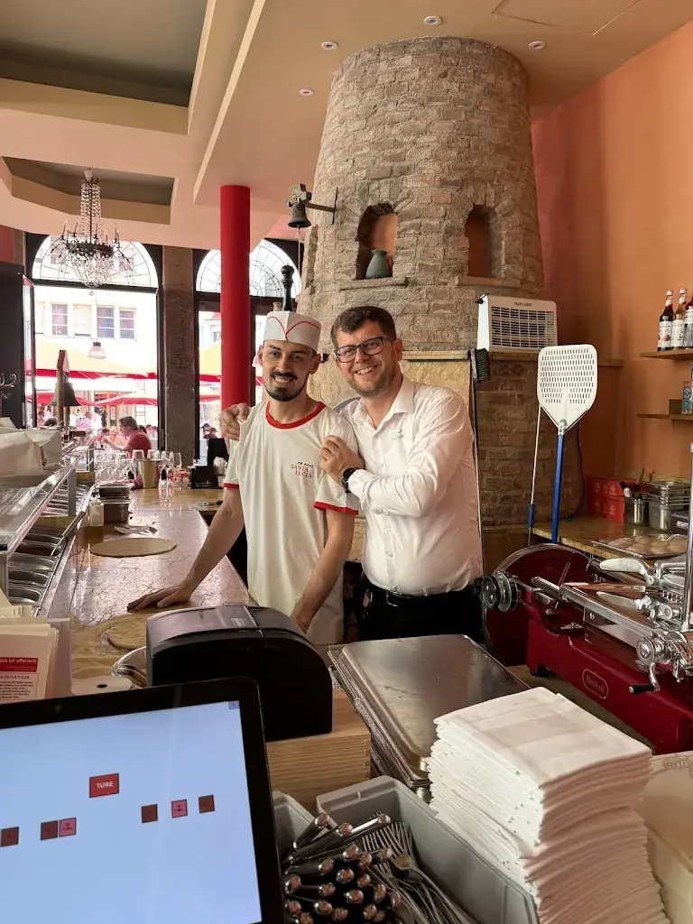 sherry lan_Santa Lucia Schaffhausen_Schaffhausen_review