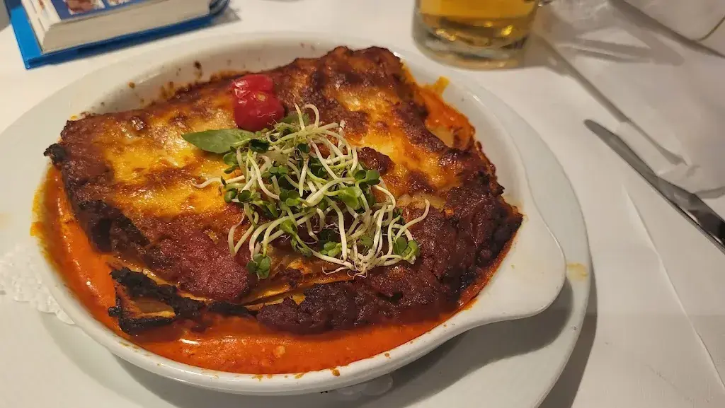 Menu_Restaurant La Piazza, Schaffhausen_Schaffhausen_image_5