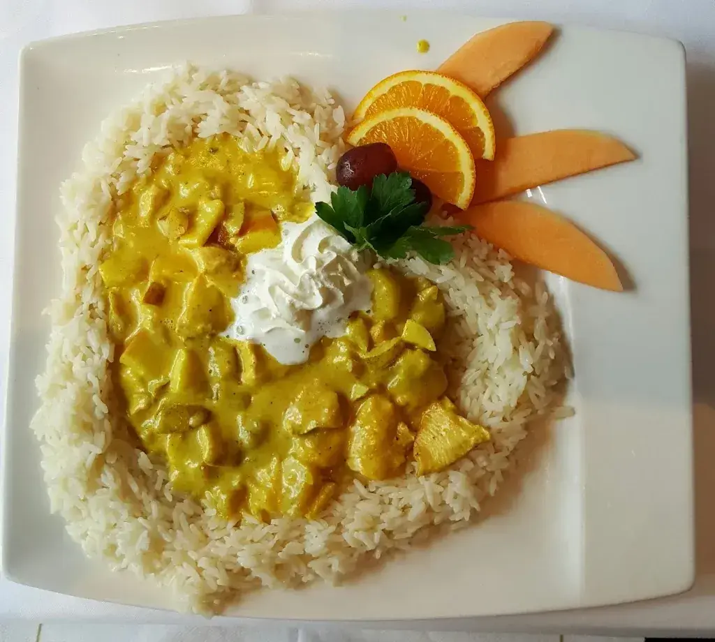 Menu_Restaurant La Piazza, Schaffhausen_Schaffhausen_image_6