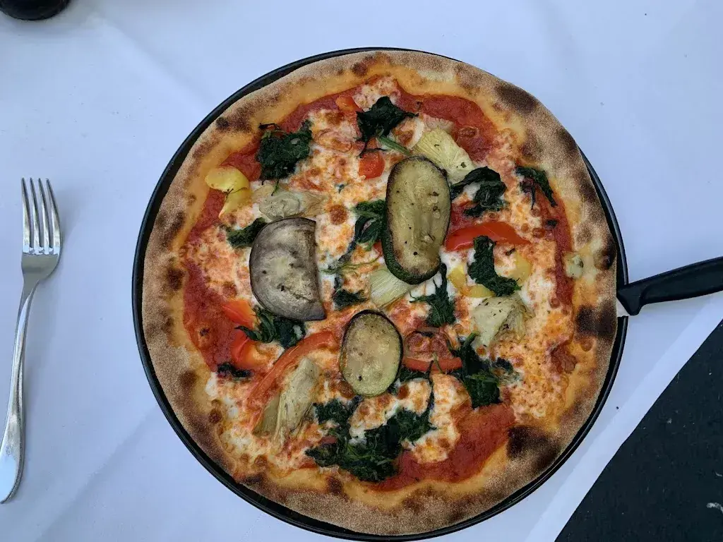 Menu_Restaurant La Piazza, Schaffhausen_Schaffhausen_image_9