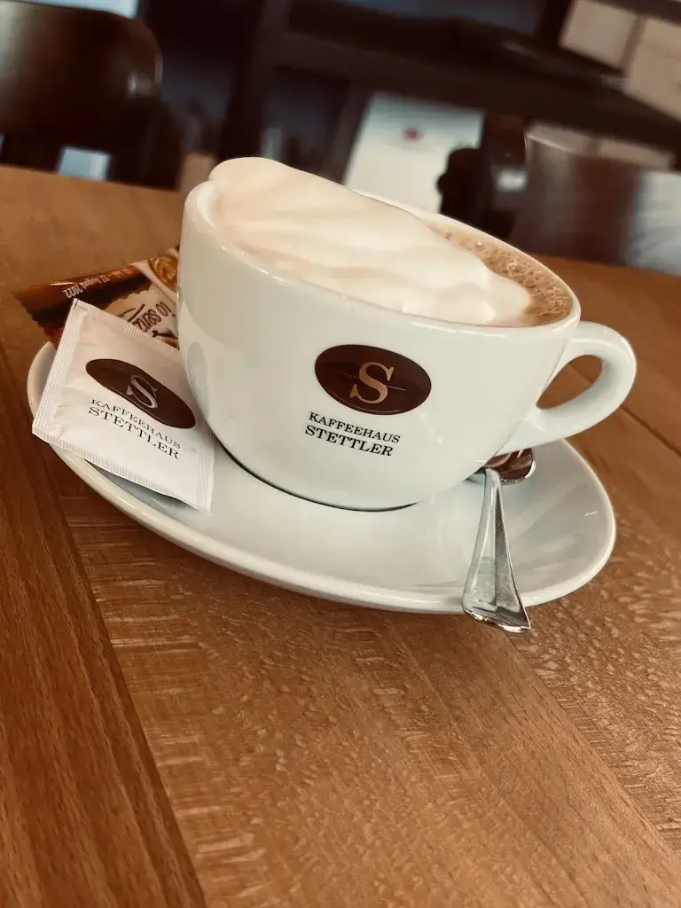 Dutchie Sander_Kaffeehaus Stettler AG_Stettlen_review