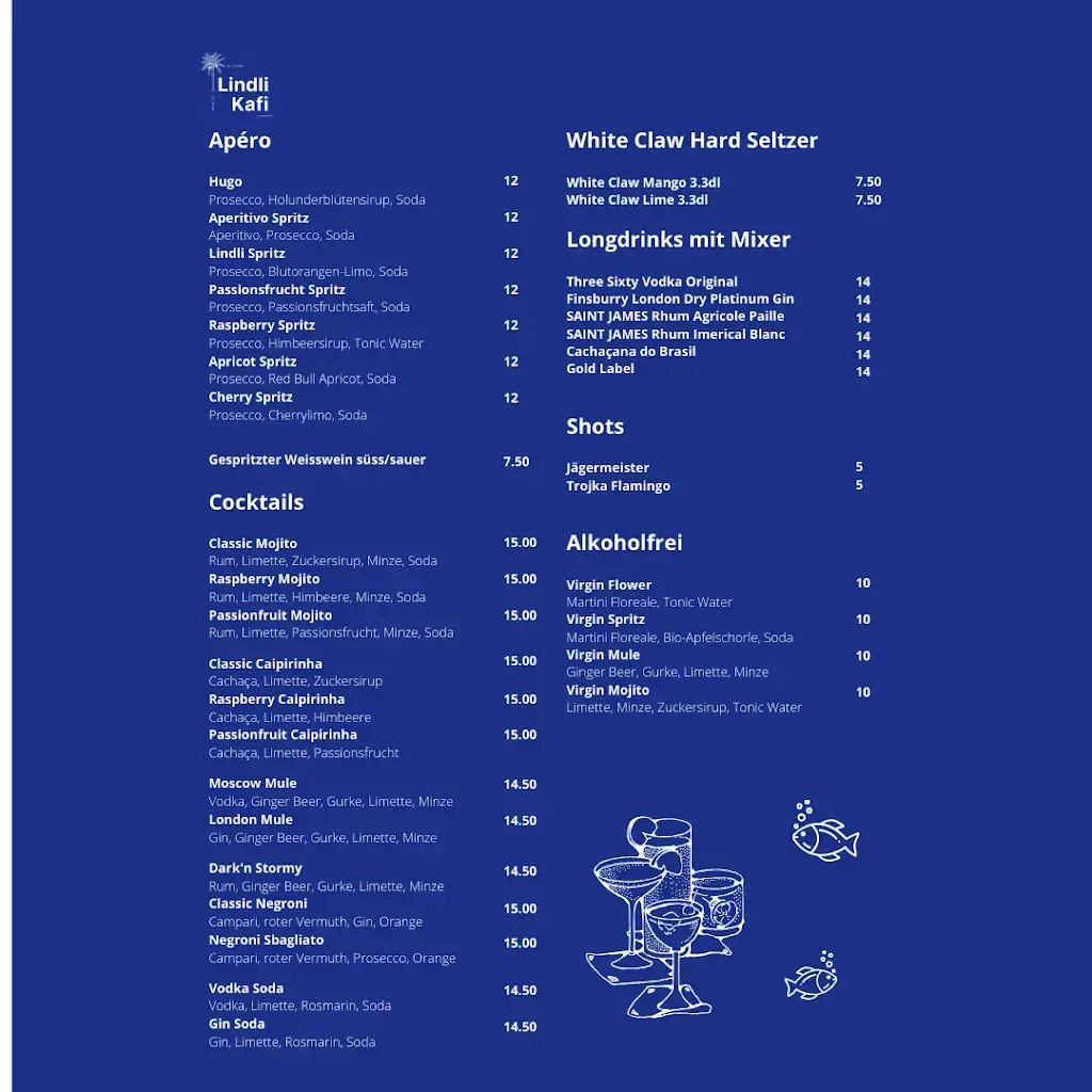 Menü_Lindli Kafi_Schaffhausen_Bild_2