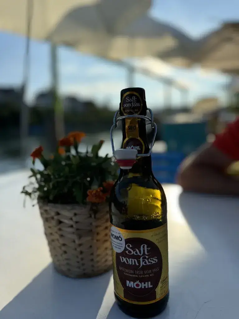 Haval Osman_Lindli Kafi_Schaffhausen_Bewertung