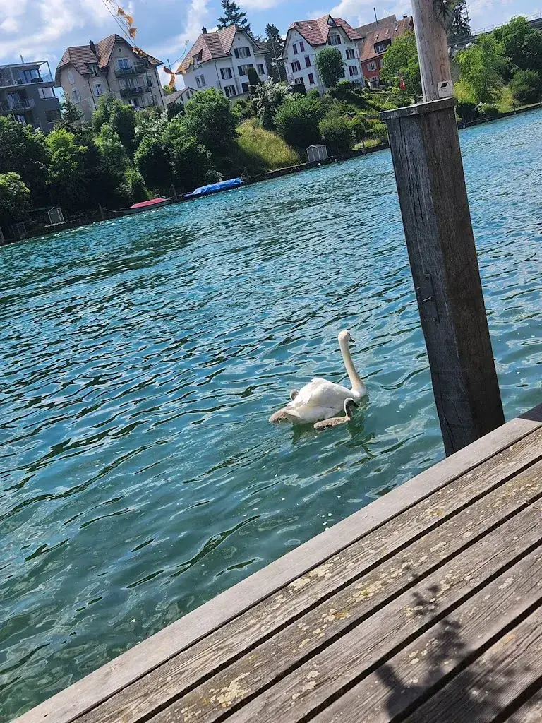 Jörg_Lindli Kafi_Schaffhausen_Bewertung