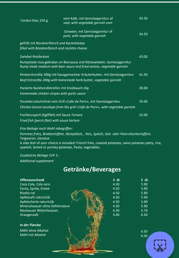 Brauhaus Chuebelimoser_Neuhausen am Rheinfall_menu_image_1