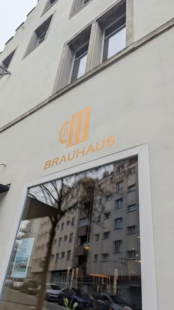 David Ehle_Brauhaus Chuebelimoser_Neuhausen am Rheinfall_avis