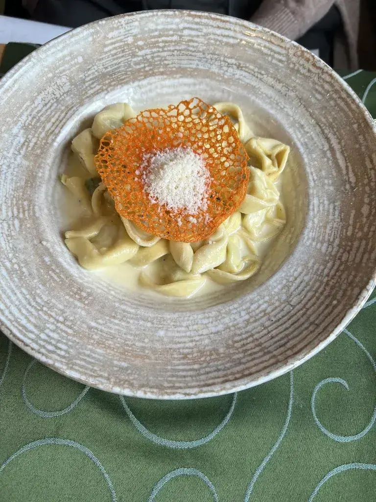 La Pipaza ristorante a Niederdorf