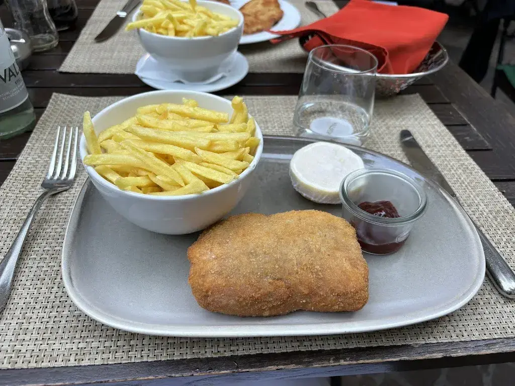 Menu_Zum Königstuhl - Schweizer Restaurant in Zürich Niederdorf_Zürich_image_6