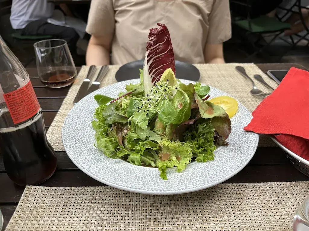 Menu_Zum Königstuhl - Schweizer Restaurant in Zürich Niederdorf_Zürich_image_9