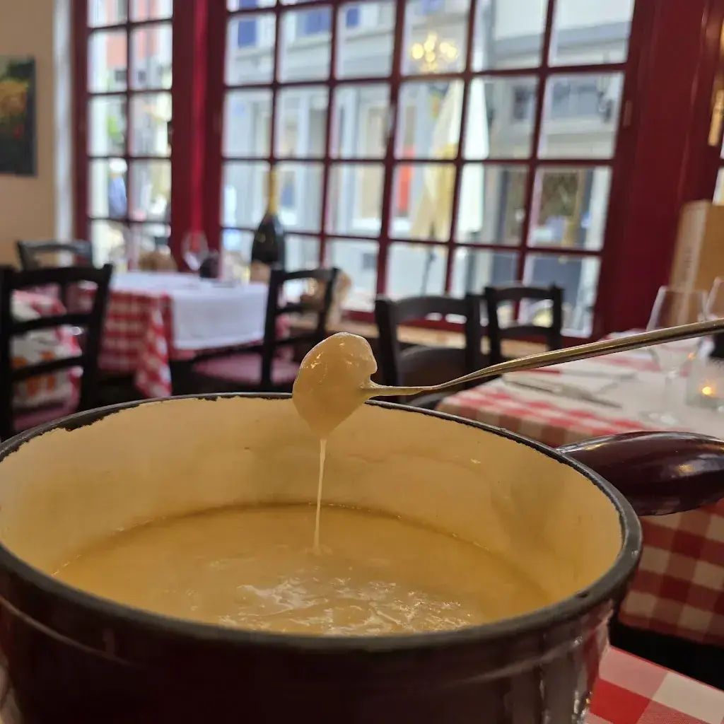 Miranti Meyer_Zum Königstuhl - Schweizer Restaurant in Zürich Niederdorf_Zürich_review