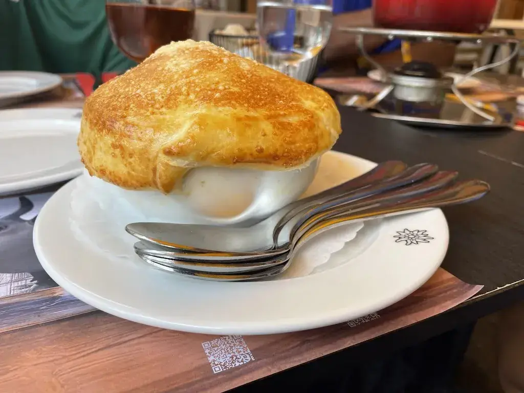 Menu_Swiss Chuchi Restaurant_Zürich_image_7