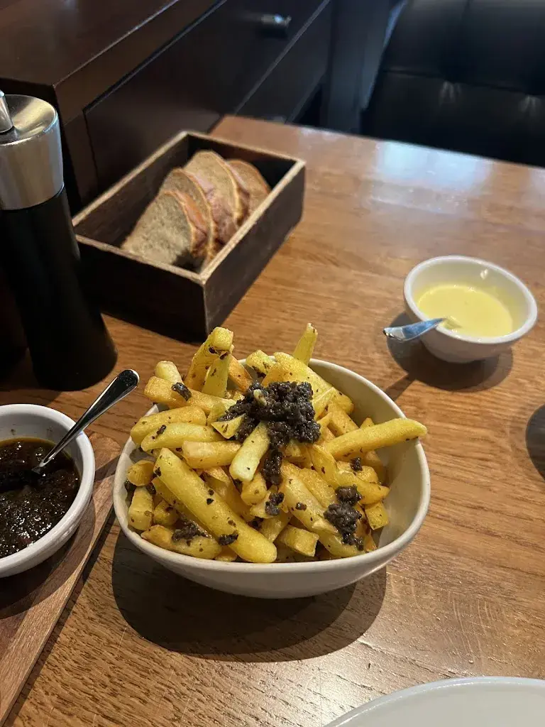 Menu_Simon's Steakhouse_Zürich_image_8