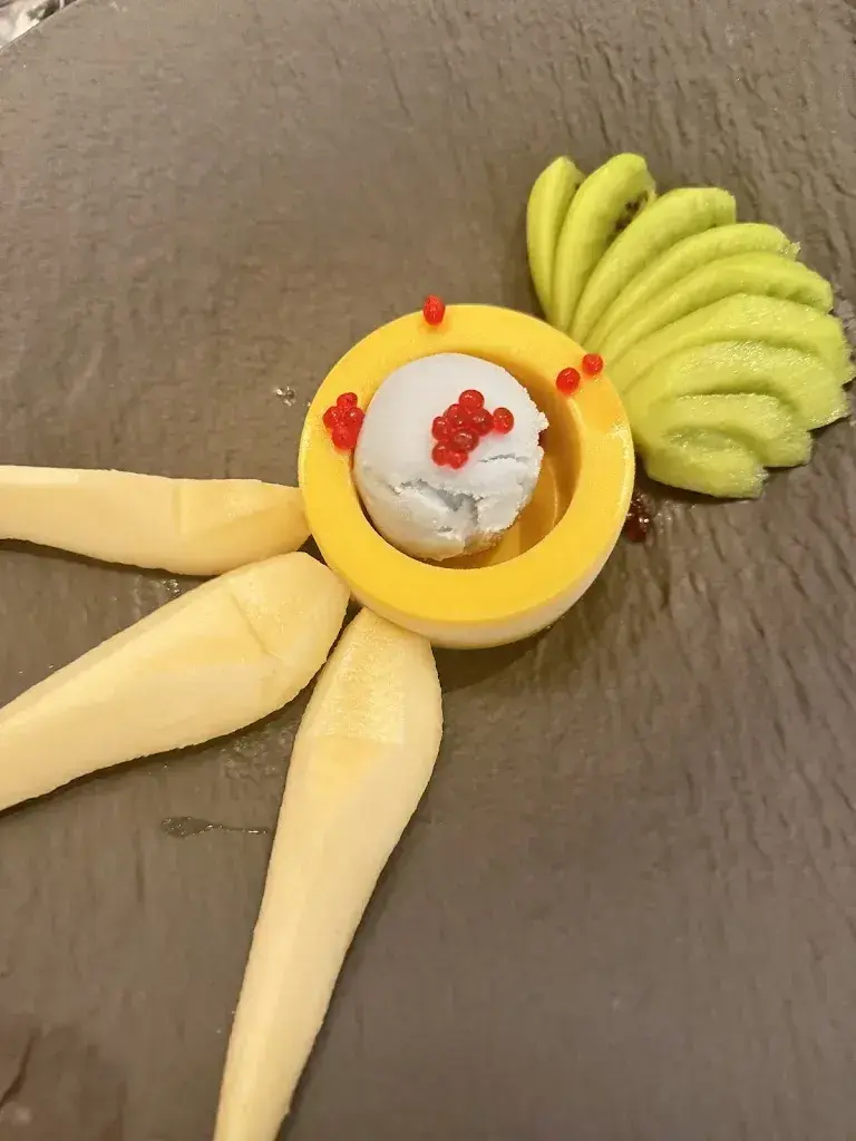 Delira S._Dumpling Delights_Zürich_recensione