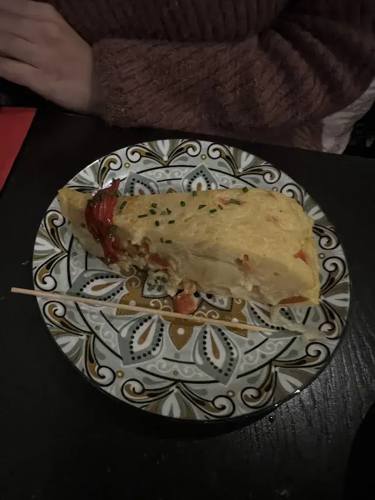 Menu_Amigos Tapas Niederdorf_Zürich_image_7