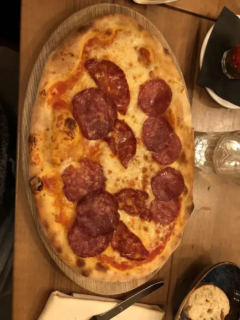 Menu_Cucina Niederdorf_Zürich_image_9