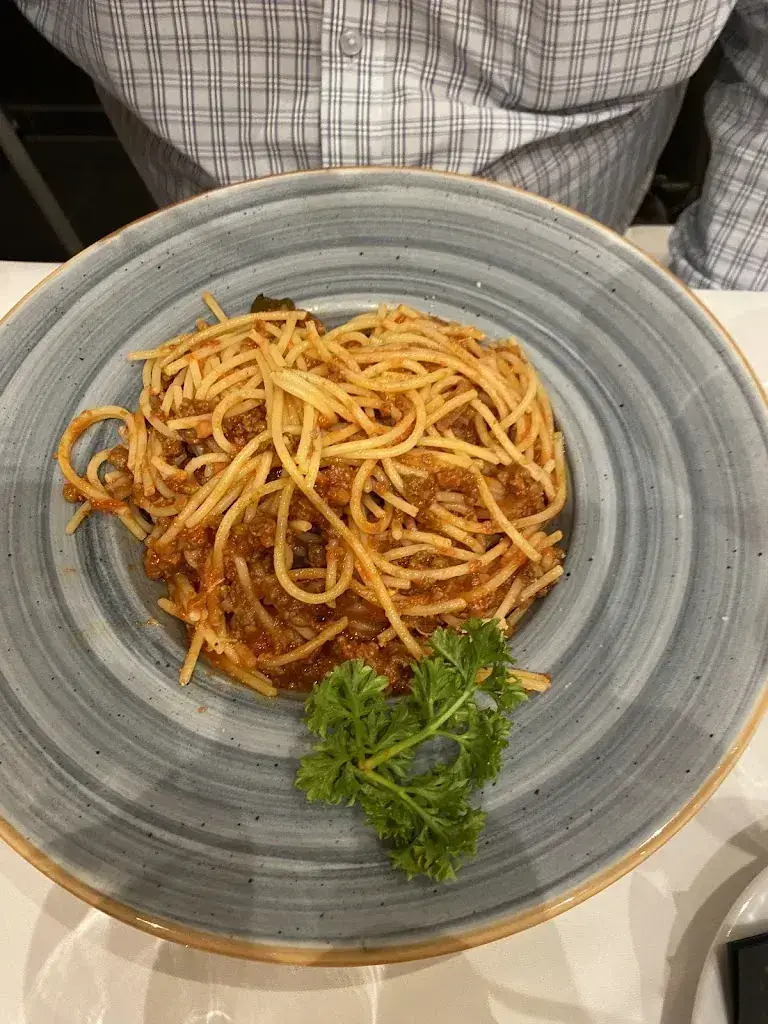 jen allen_Cucina Niederdorf_Zürich_avis