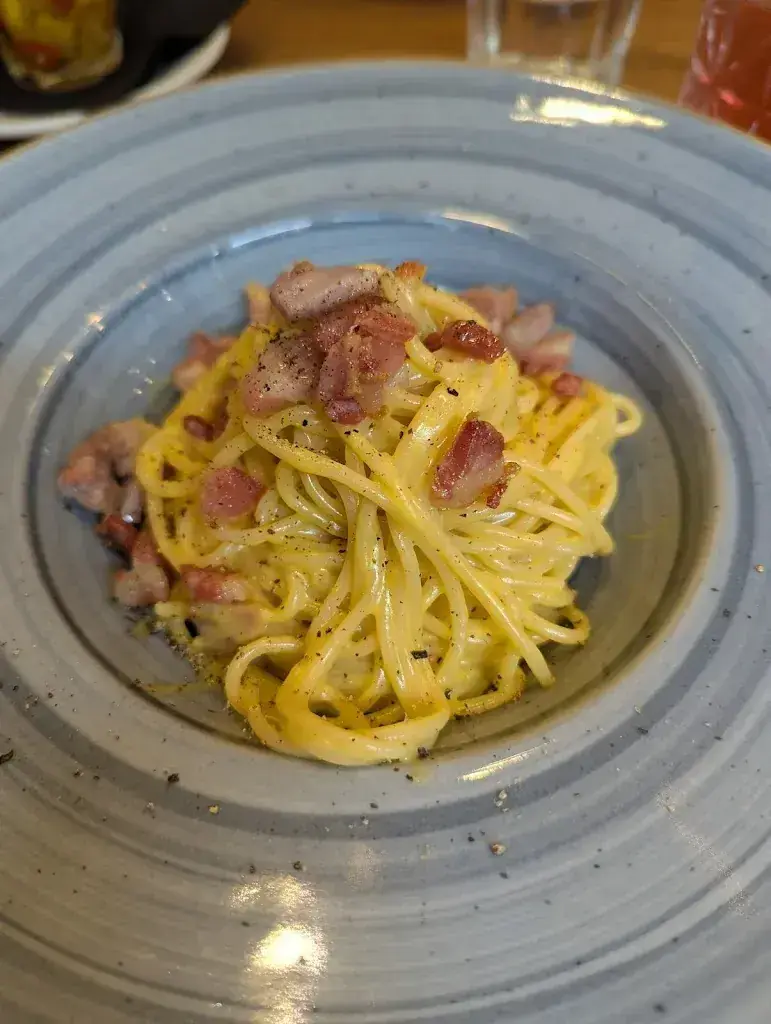 Vincious Macabre_Cucina Niederdorf_Zürich_avis