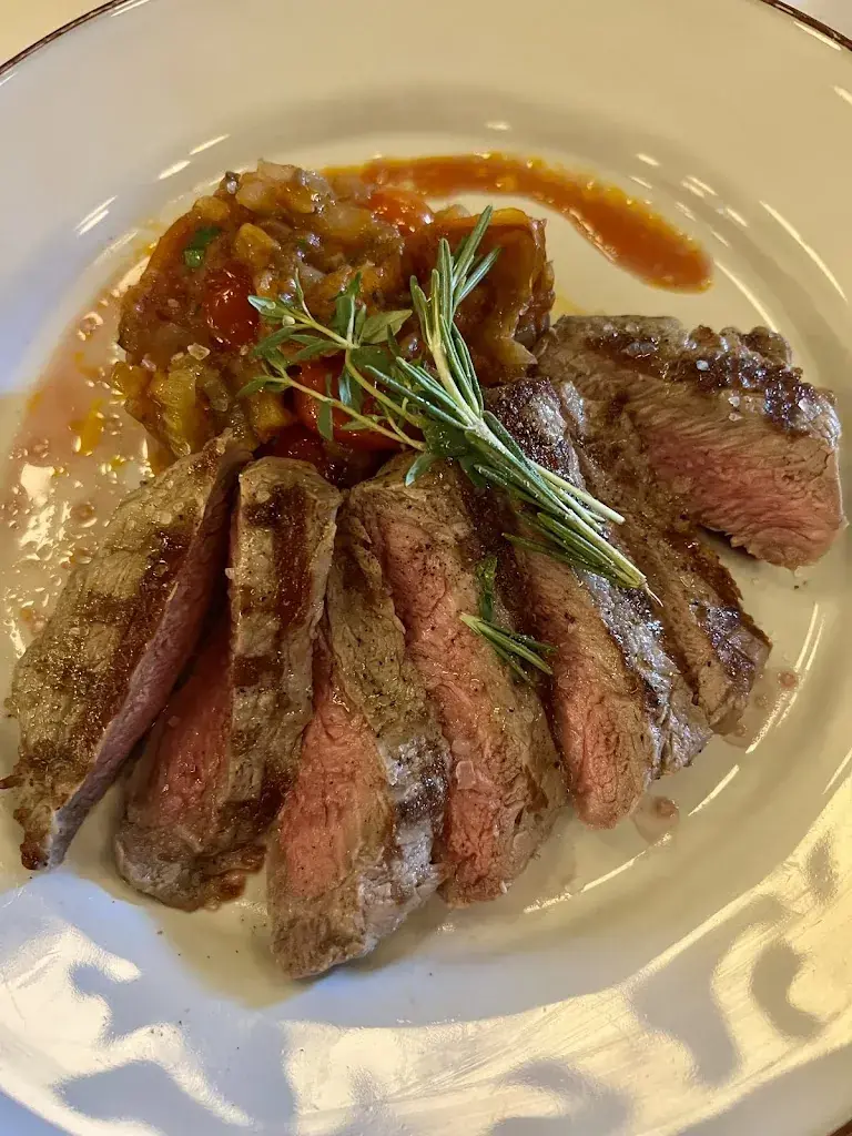 William Leong_Zafferano_Zürich_review