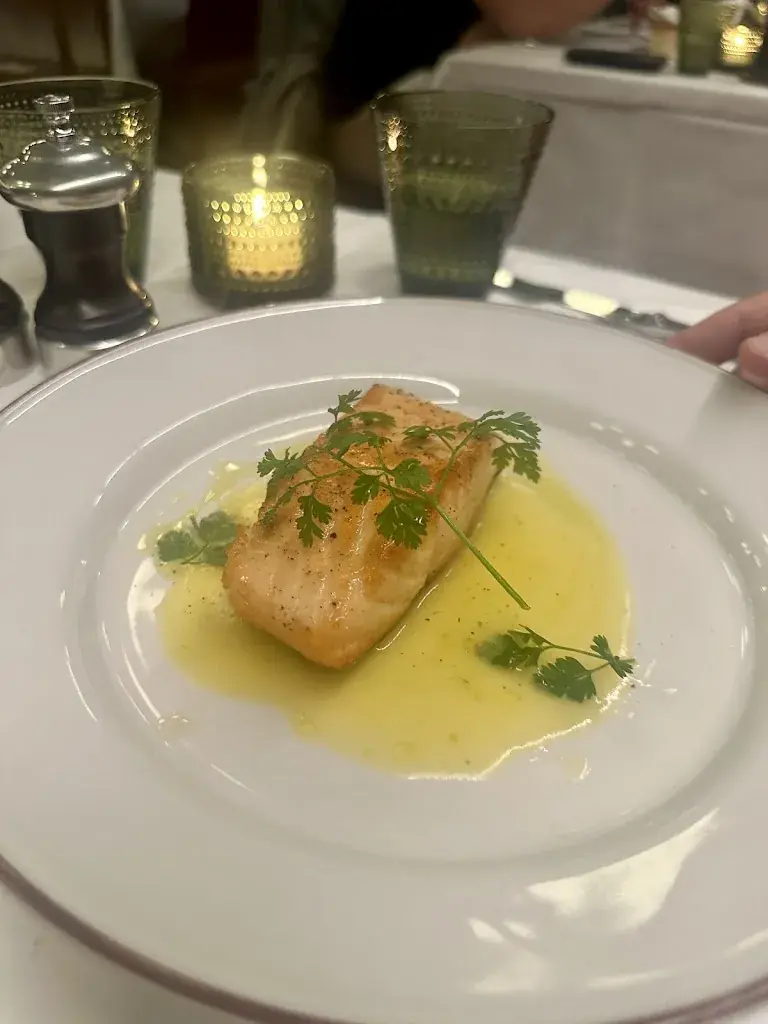 Z H_Zafferano_Zürich_review