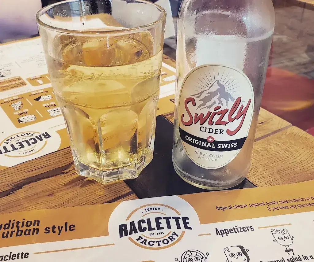 Menu_Raclette Factory_Zürich_image_6