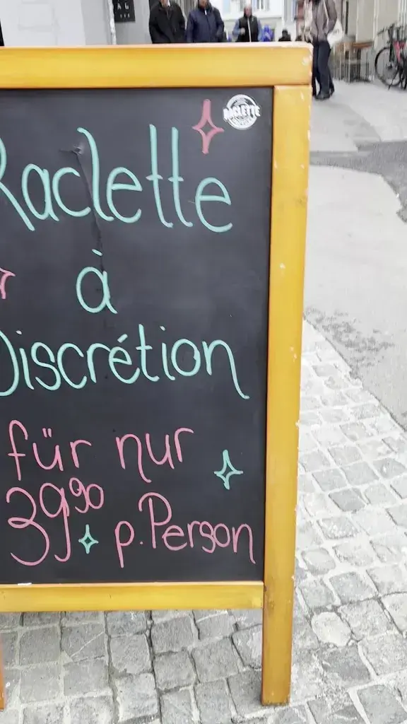 Jacek Majda_Raclette Factory_Zürich_avis