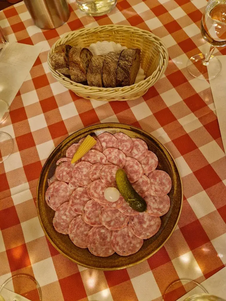 Menu_Raclette Stube_Zürich_image_9