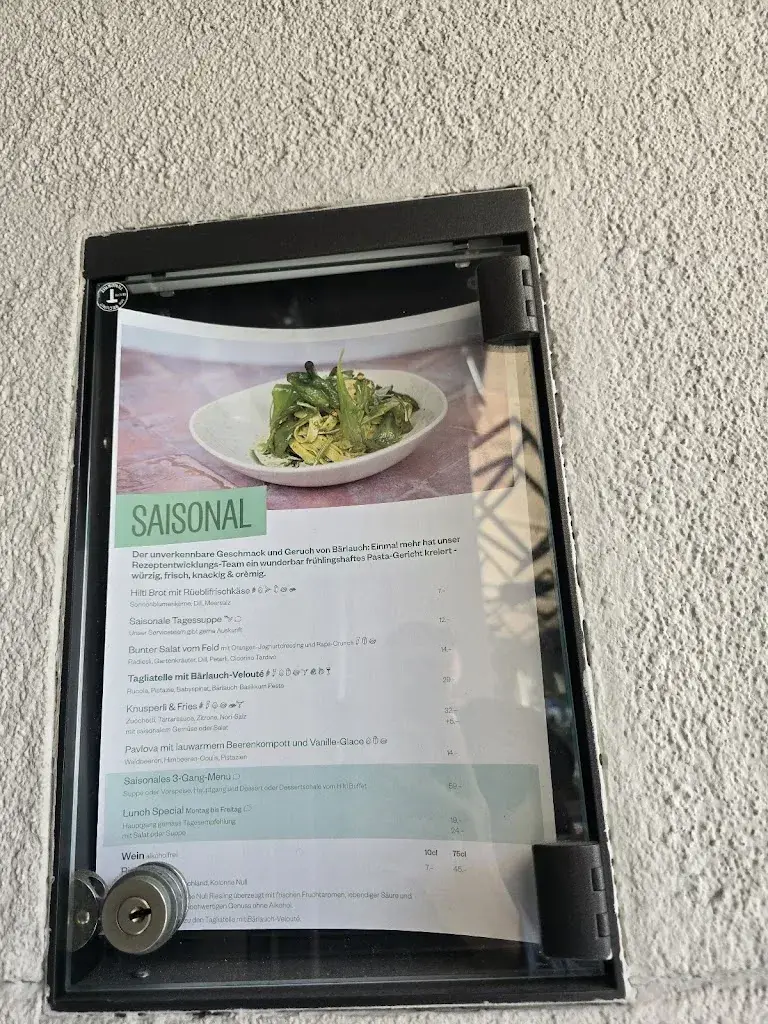 Haus Hiltl_Zürich_menu_image_1