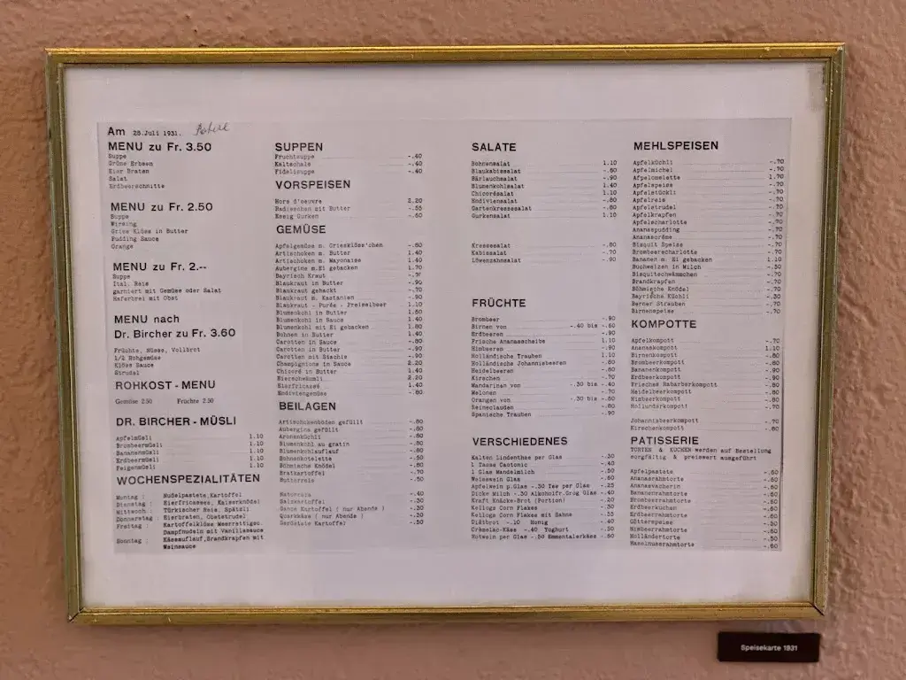 Menu_Haus Hiltl_Zürich_image_3