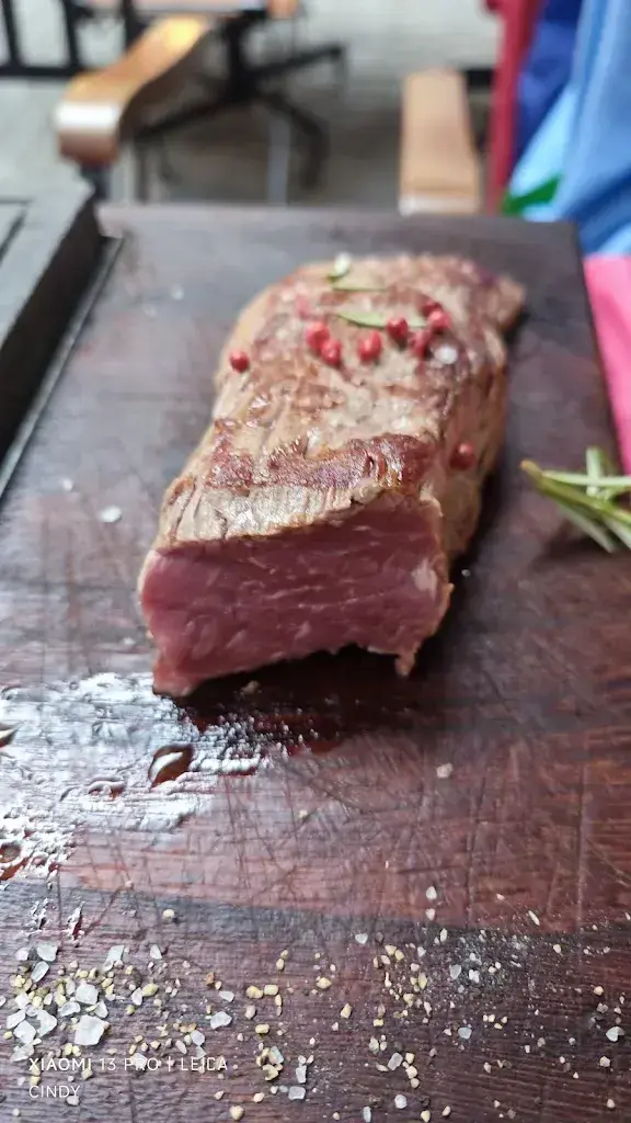 Menu_Steakhouse Old Town_Zürich_image_9