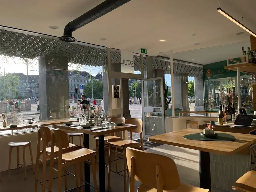 Alexander Zotov_Soul | Creative Kitchen Bar_Zürich_avis