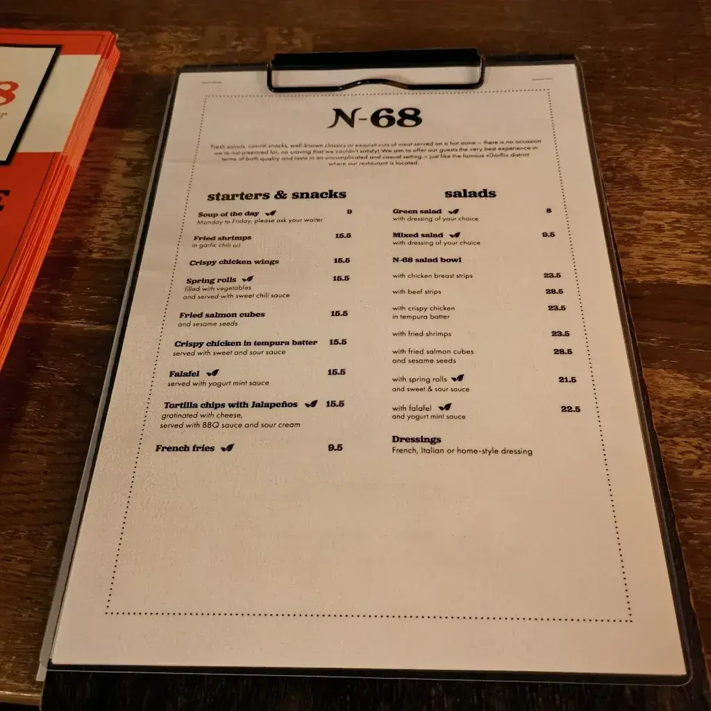 Menu_N-68_Zürich_immagine_3