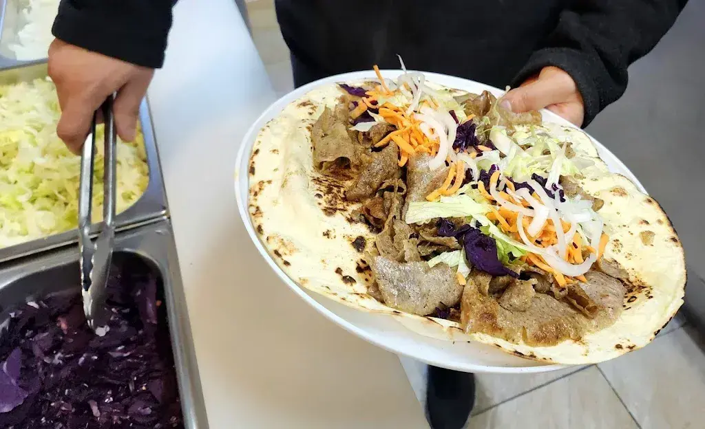 Menu_Food Corner Niederdorf_Zürich_image_5