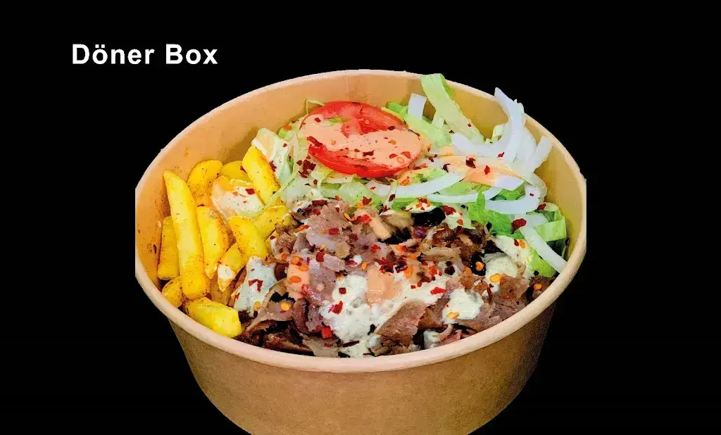 Menu_Food Corner Niederdorf_Zürich_image_7