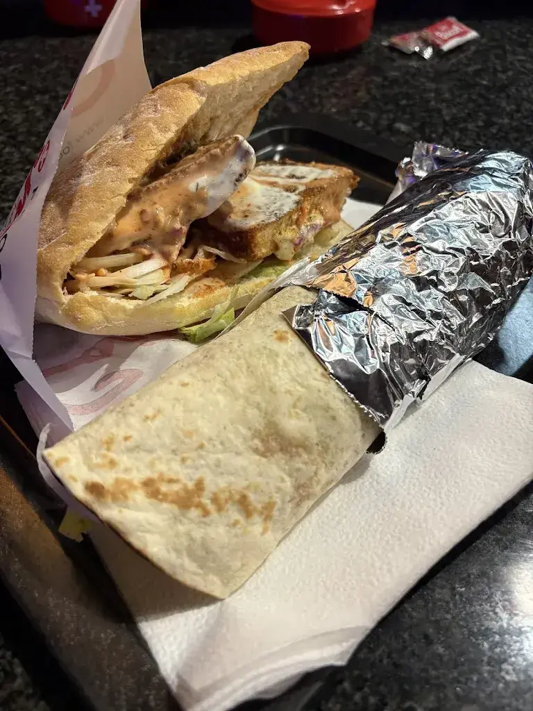 Natamon Nooin_Food Corner Niederdorf_Zürich_review