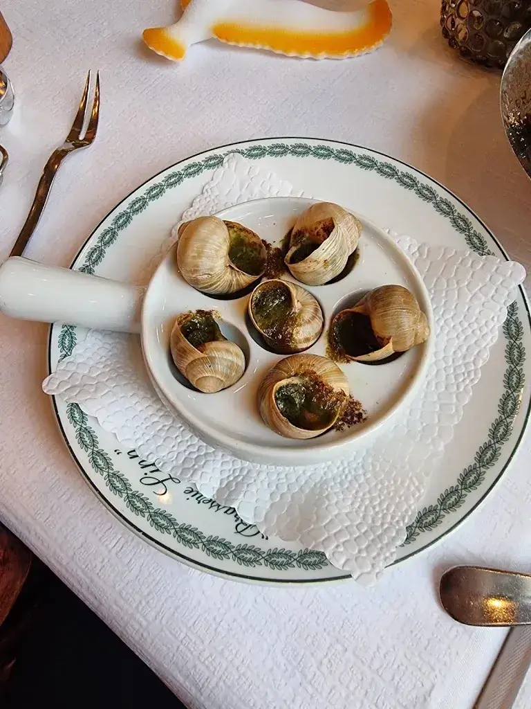 Menu_Brasserie Lipp_Zürich_imagen_9