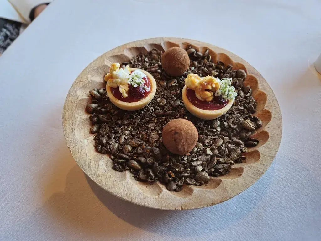 Menu_La Rôtisserie_Zürich_image_5