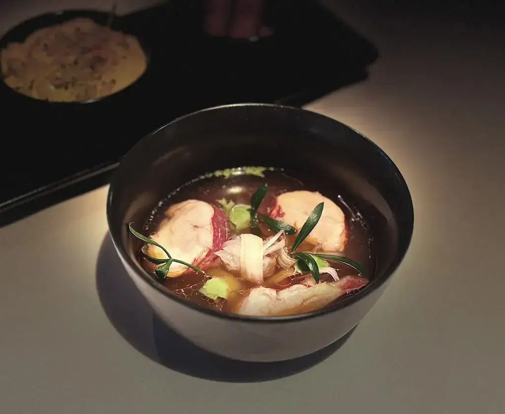 Menu_La Rôtisserie_Zürich_image_6