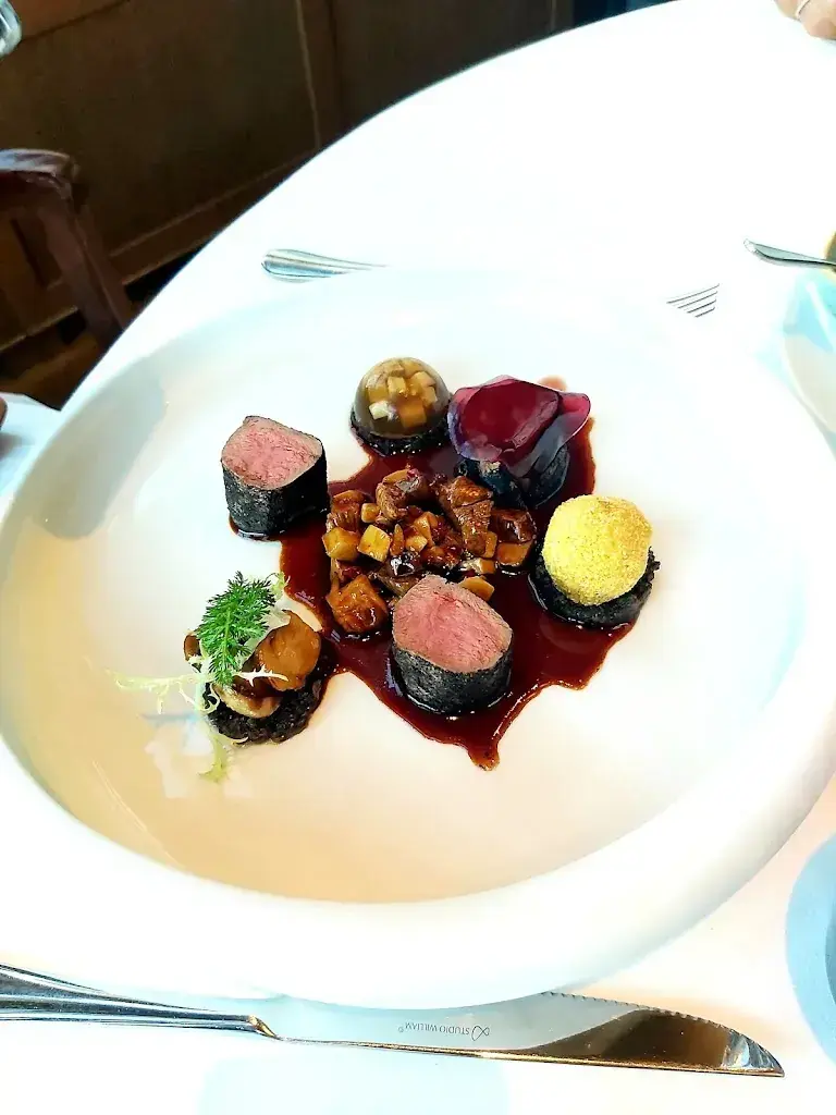 Menu_La Rôtisserie_Zürich_image_9