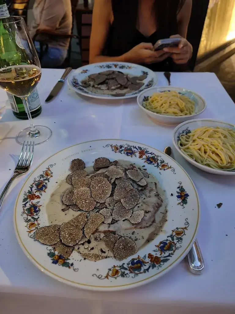 Menu_Cantinetta Antinori_Zürich_immagine_6