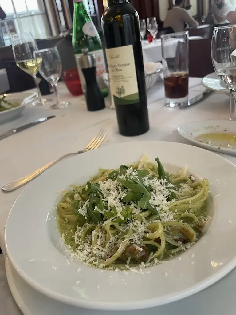 Emin Keleş_Bindella_Zürich_review