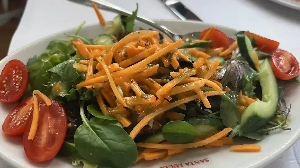 Menu_Santa Lucia_Zürich_image_5