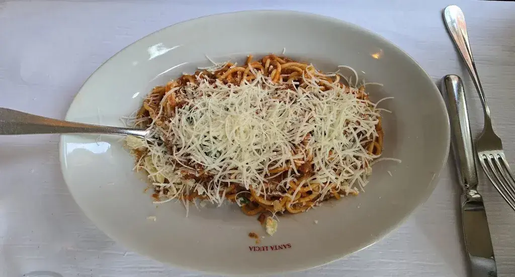 matthew w_Santa Lucia_Zürich_review