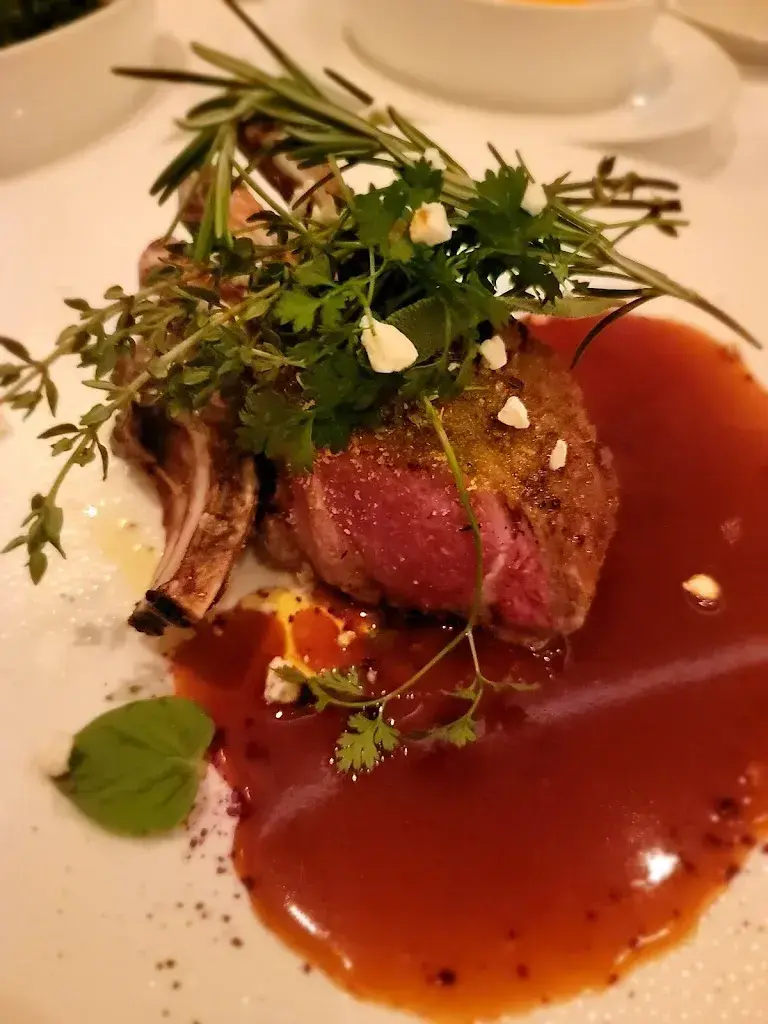 Menu_Klingler's Zürich_Zürich_image_6