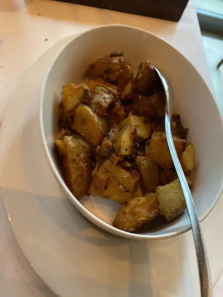 Menu_Klingler's Zürich_Zürich_image_8